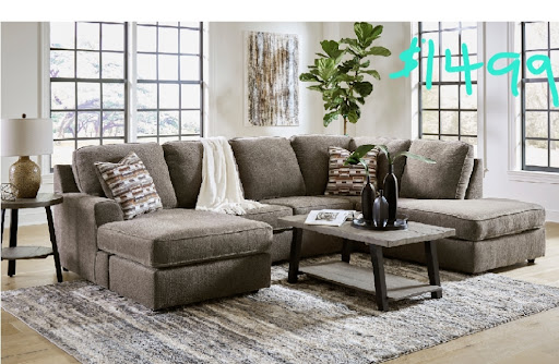 Duck's Furniture - Thumbnail