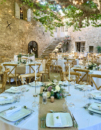 Photo n°1 de Azur-Event JMT Traiteur & Chef à Domicile à Vidauban (Buffet de mariage)