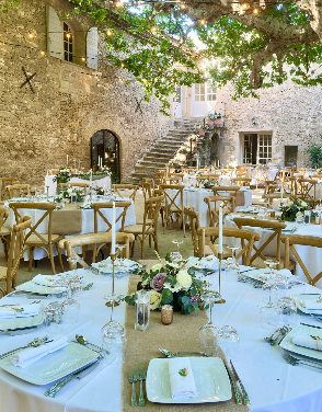 Azur-Event Jmt Traiteur & Chef À Domicile