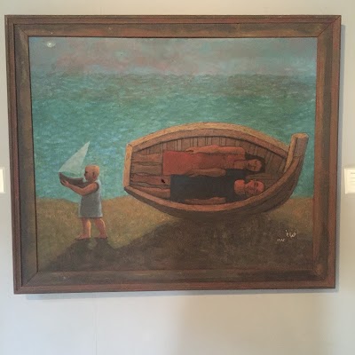 Photos of Museum Of Modern Egyptian Art