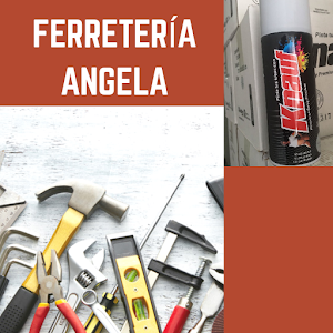 FERRETERIA ANGELA 4