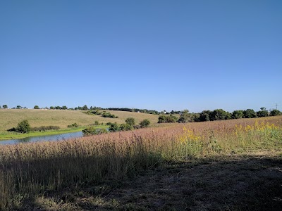 Sherman Reservoir SRA