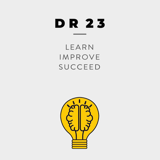 DR 23 - Visual