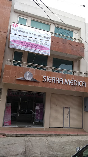 Clinica SierraMedica - Thumbnail