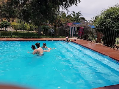 Photos of Casona Cancha De Piedra