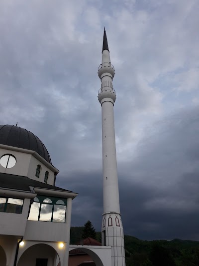 Photos of Džamija Rasovo