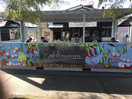 The Carlisle Collective