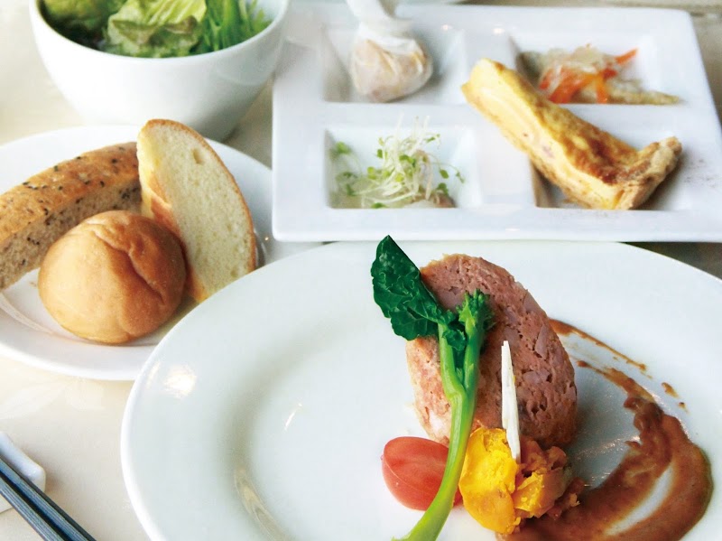 ビストロ・ヒロ ／ BISTRO HIRO