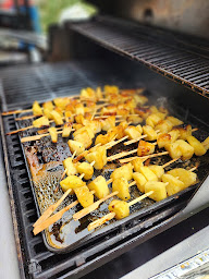 Photo n°17 de Atelier des braises [breizh] Grill academy Brest à Brest (Traiteur ambulant)