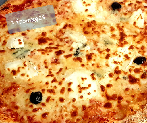 Photo 2 - pizza gaby
