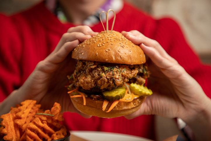 Caesars New Orleans - A Caesars Rewards Destination by null