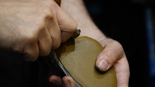 Photo n°9 de Norbert Bottier à Paris (Magasin de chaussures)