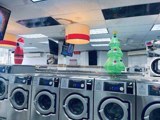 1925 Laundromat