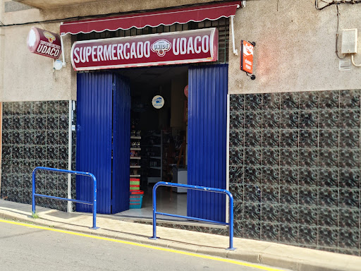 Supermercado Udaco Tincer