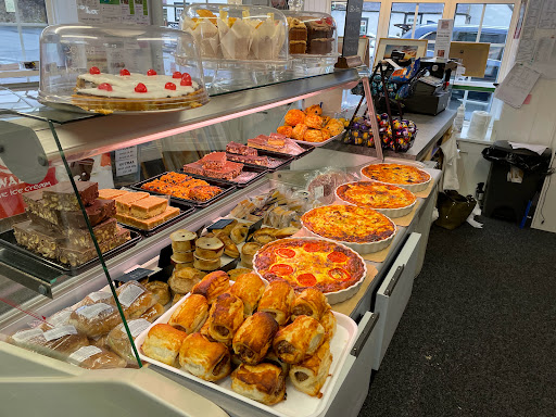 Lowick Village Store - Thumbnail