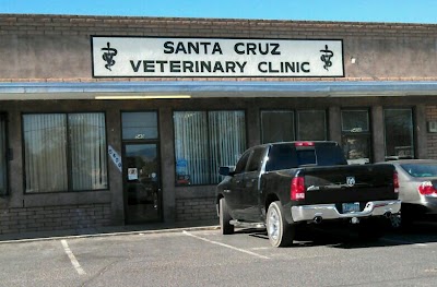 Santa Cruz Veterinary Clinic