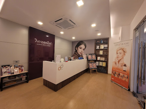 Aessence Clinic Ara Damansara