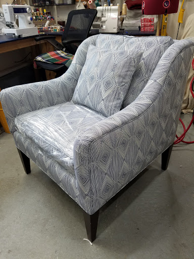 Siggy's Yacht & Home Upholstery & Alterations - Thumbnail