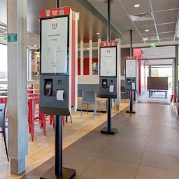 Photo n°41 de KFC Châlons-en-Champagne à Châlons-en-Champagne (Restaurant de plats à emporter)