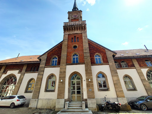 Kunstschranne - Visual