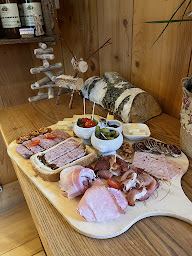 Photo n°50 de Le Manoir des Sens - Foret de Bergheim à Bergheim (Gîte)