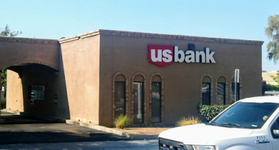 U.S. Bank Branch