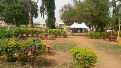 Photos of Area 3 Food Court