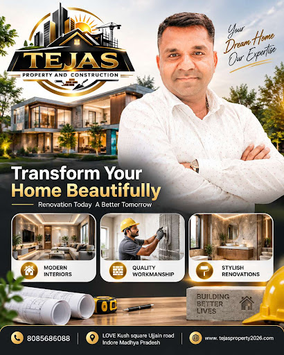 Elevate your living space with our expert renovations! 🏡 From modern interiors to stylish renovat… post image