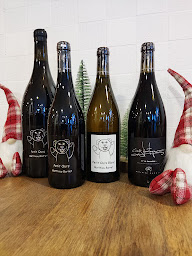 Photo n°3 de Bons Viveurs à Orgères (Bar à vin)