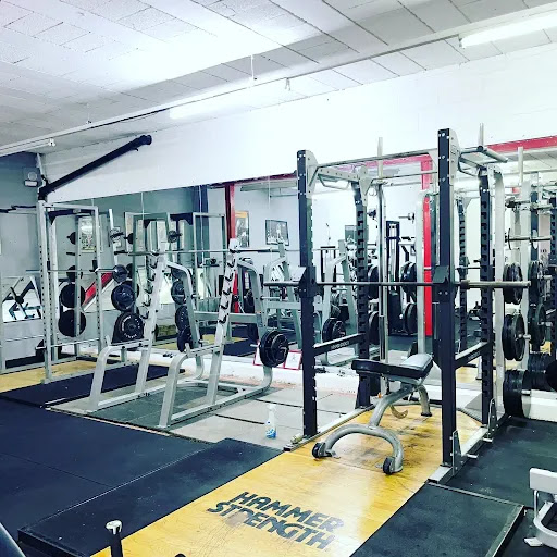 Santino's Gym & Studio - Thumbnail