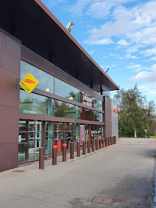 Market Bosc-Le-Hard Rue des Forges, 76850 Bosc-le-Hard