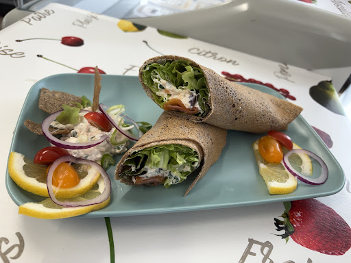 Photo 2 - La Crêperie des Fumades