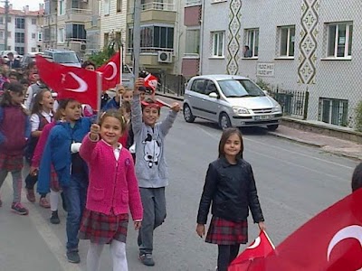 Atatürk Primary School
