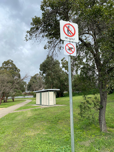 Poulter Reserve - Thumbnail