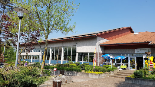 Hallenbad Bohmte