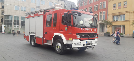 Freiwillige Feuerwehr Halle-Reideburg - Thumbnail