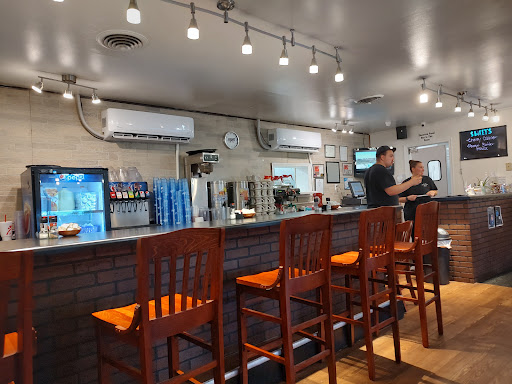 Chip & Jo's Restaurant - Thumbnail