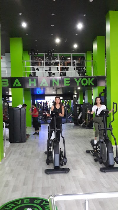 Zirve Gym Fitness