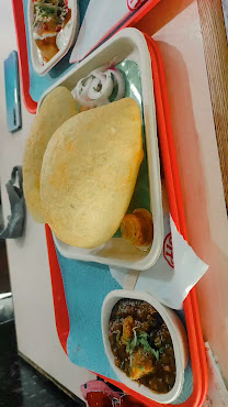 Haldiram's - Connaught Place by null