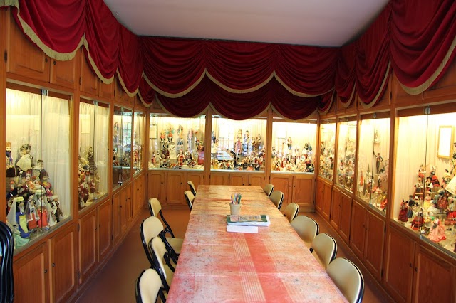Musée de la Poupée