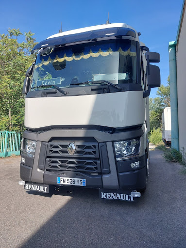 MJ Transport et Location MJTL Gallery - France