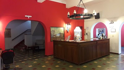 Photos of Hotel de la Capilla del Monte