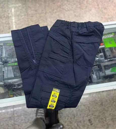 Emergencyt Tactica