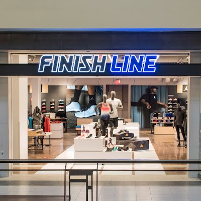 Finish Line