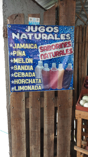 Pollería esmeralda - Thumbnail