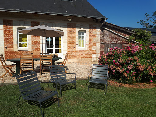 Photo de Grand Gîte Des Hameaux à Fontenay (76290)