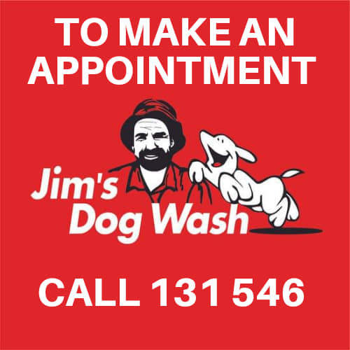 Jim's Dog Wash Wattle Grove - Thumbnail