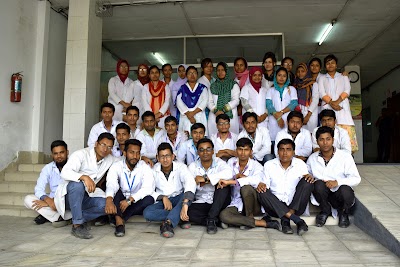 Photos of City Medical College & Hospital