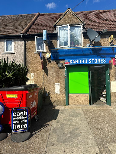 Sandhu Stores - Thumbnail