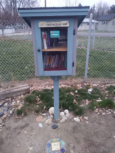 Little Free Library